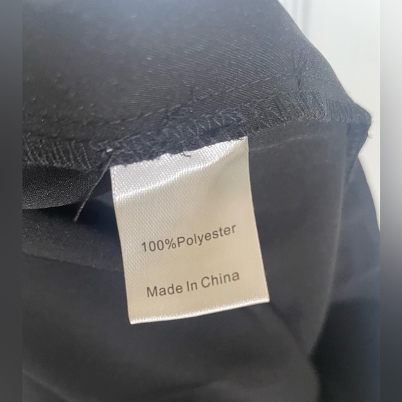 Tuckernuck Pants Trousers Women’s Small Dress Wide Leg Flare Career Office NWOT - Picture 8 of 10